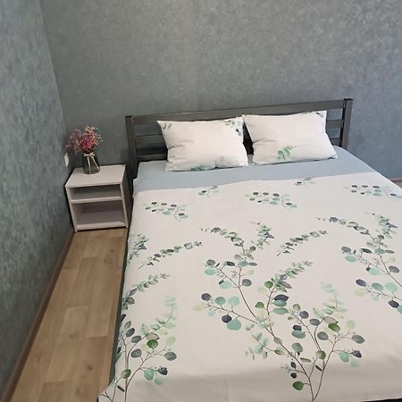 Две Уютные Квартиры В Центре Города Дзержинка - New Apartments Kryvyi Rih Dış mekan fotoğraf
