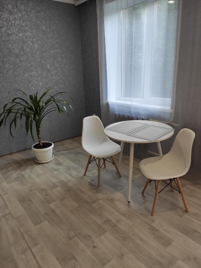 Две Уютные Квартиры В Центре Города Дзержинка - New Apartments Kryvyi Rih Dış mekan fotoğraf