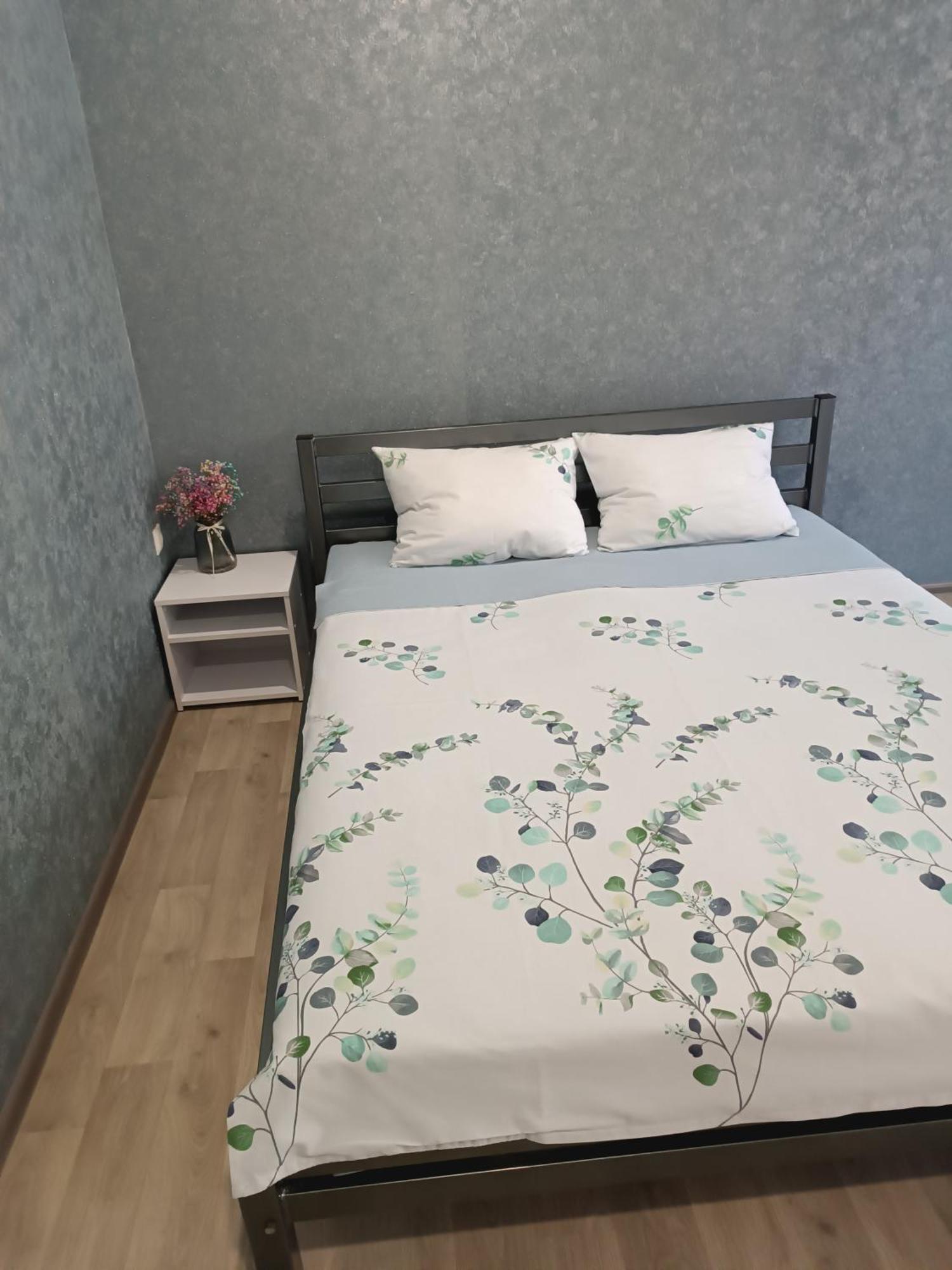 Две Уютные Квартиры В Центре Города Дзержинка - New Apartments Kryvyi Rih Dış mekan fotoğraf