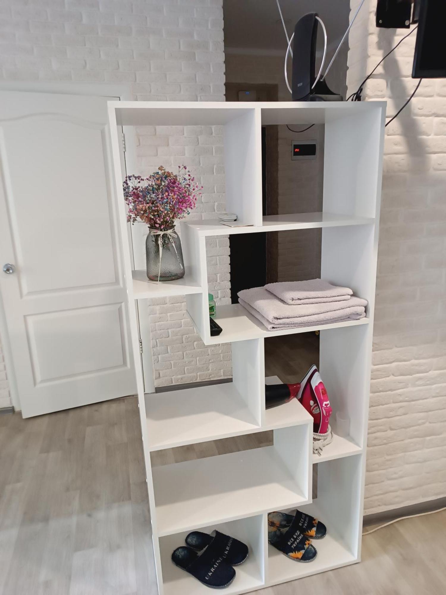 Две Уютные Квартиры В Центре Города Дзержинка - New Apartments Kryvyi Rih Dış mekan fotoğraf